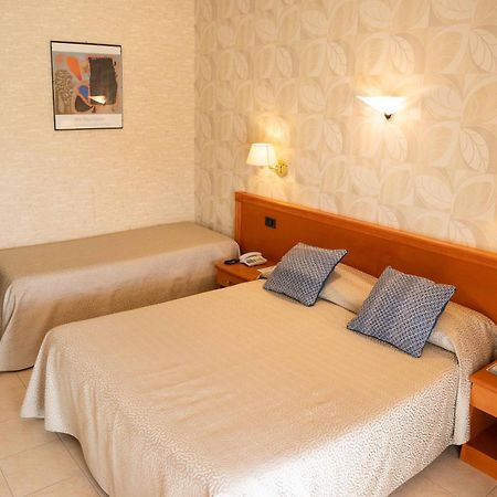 Hotel Pardini Viareggio Eksteriør billede