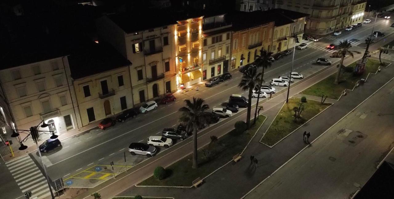 Hotel Pardini Viareggio Eksteriør billede