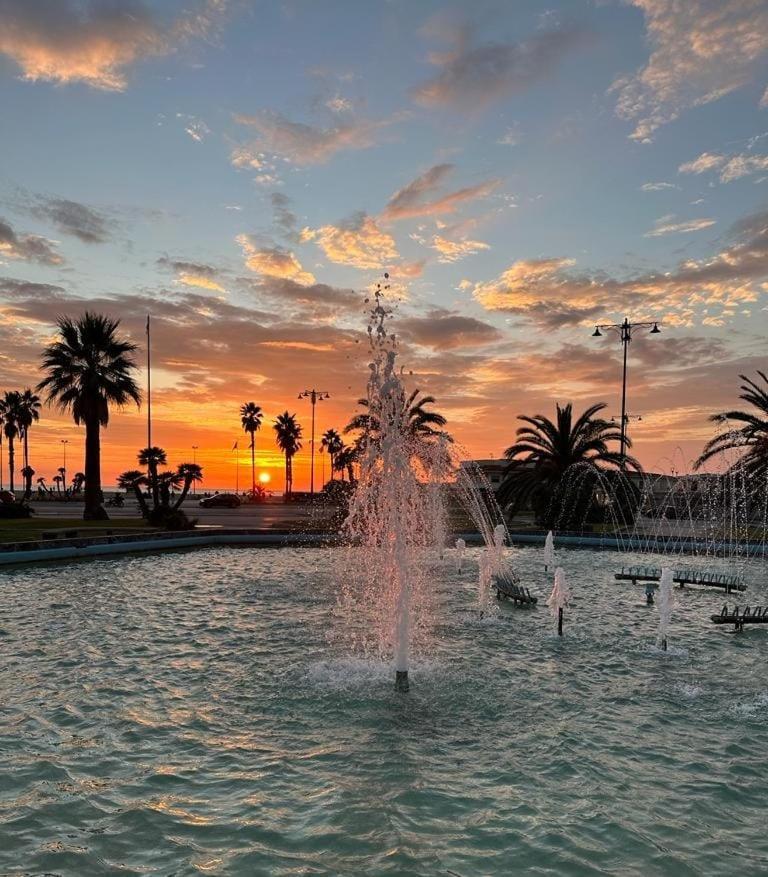 Hotel Pardini Viareggio Eksteriør billede