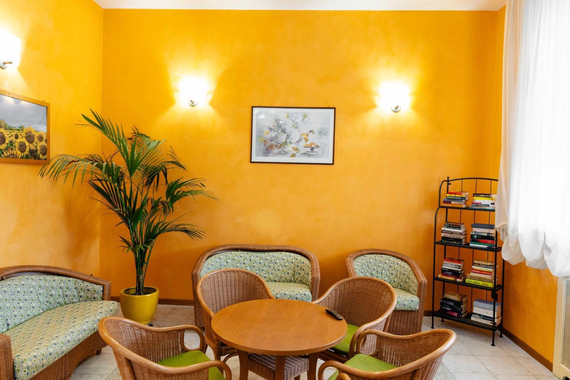 Hotel Pardini Viareggio Eksteriør billede