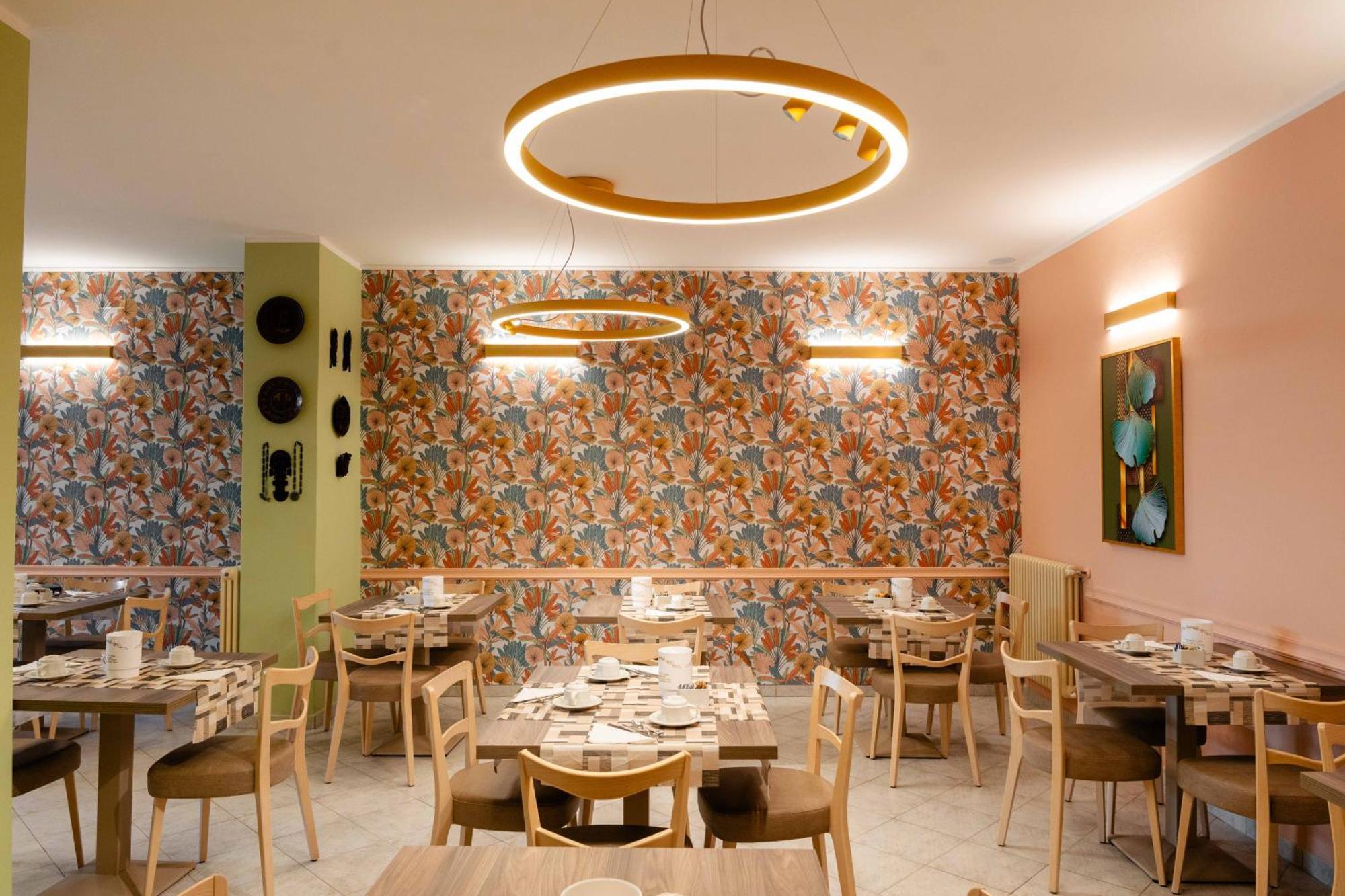 Hotel Pardini Viareggio Eksteriør billede