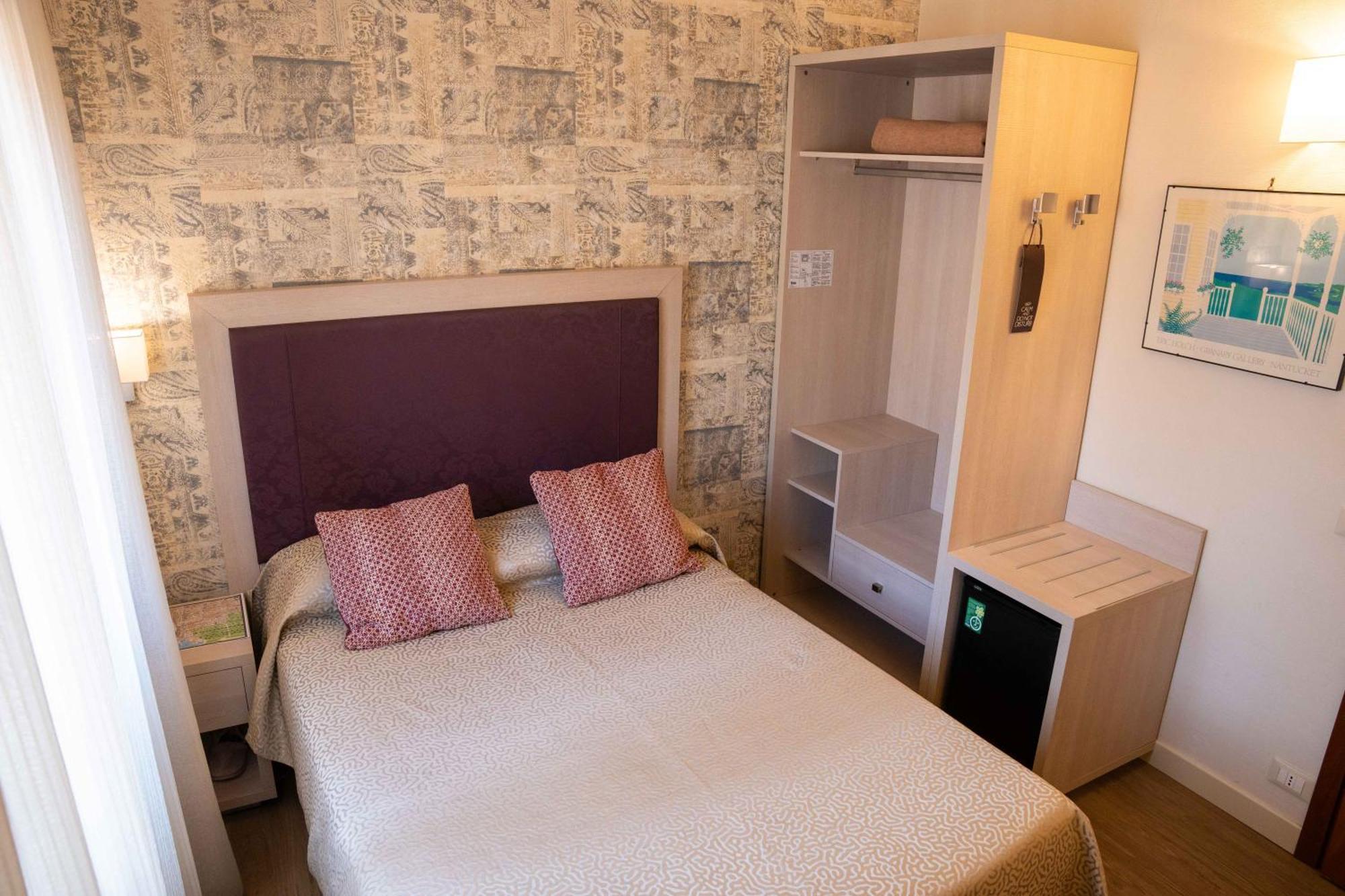 Hotel Pardini Viareggio Eksteriør billede