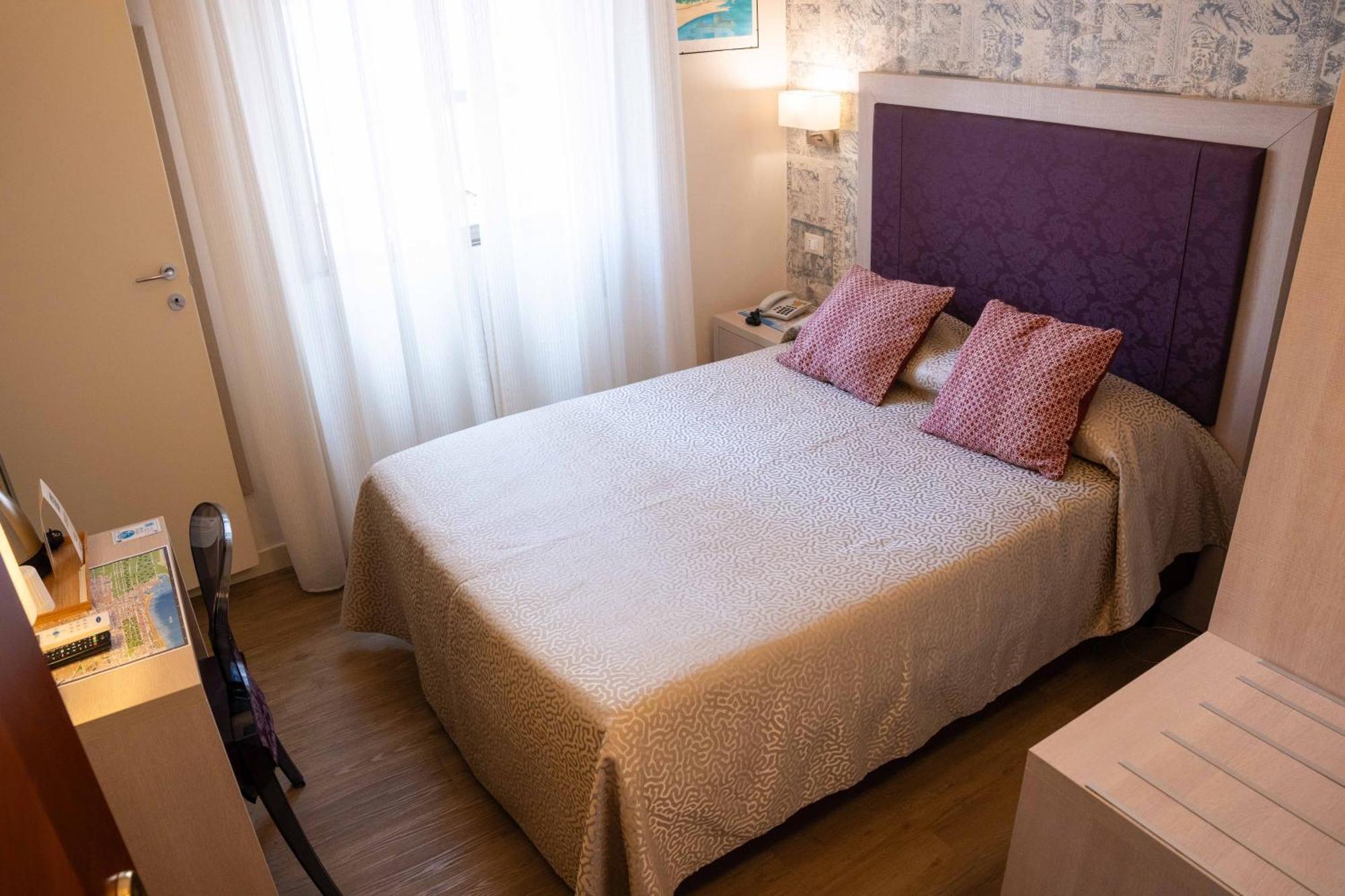 Hotel Pardini Viareggio Eksteriør billede