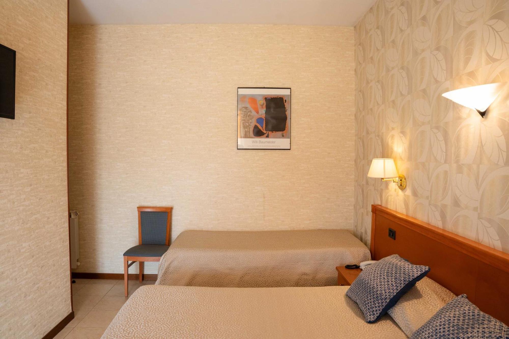 Hotel Pardini Viareggio Eksteriør billede
