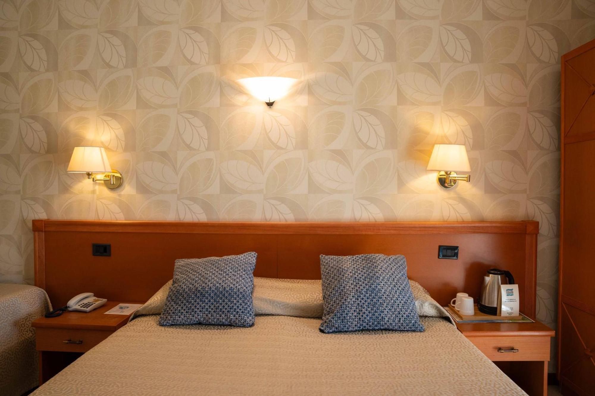 Hotel Pardini Viareggio Eksteriør billede