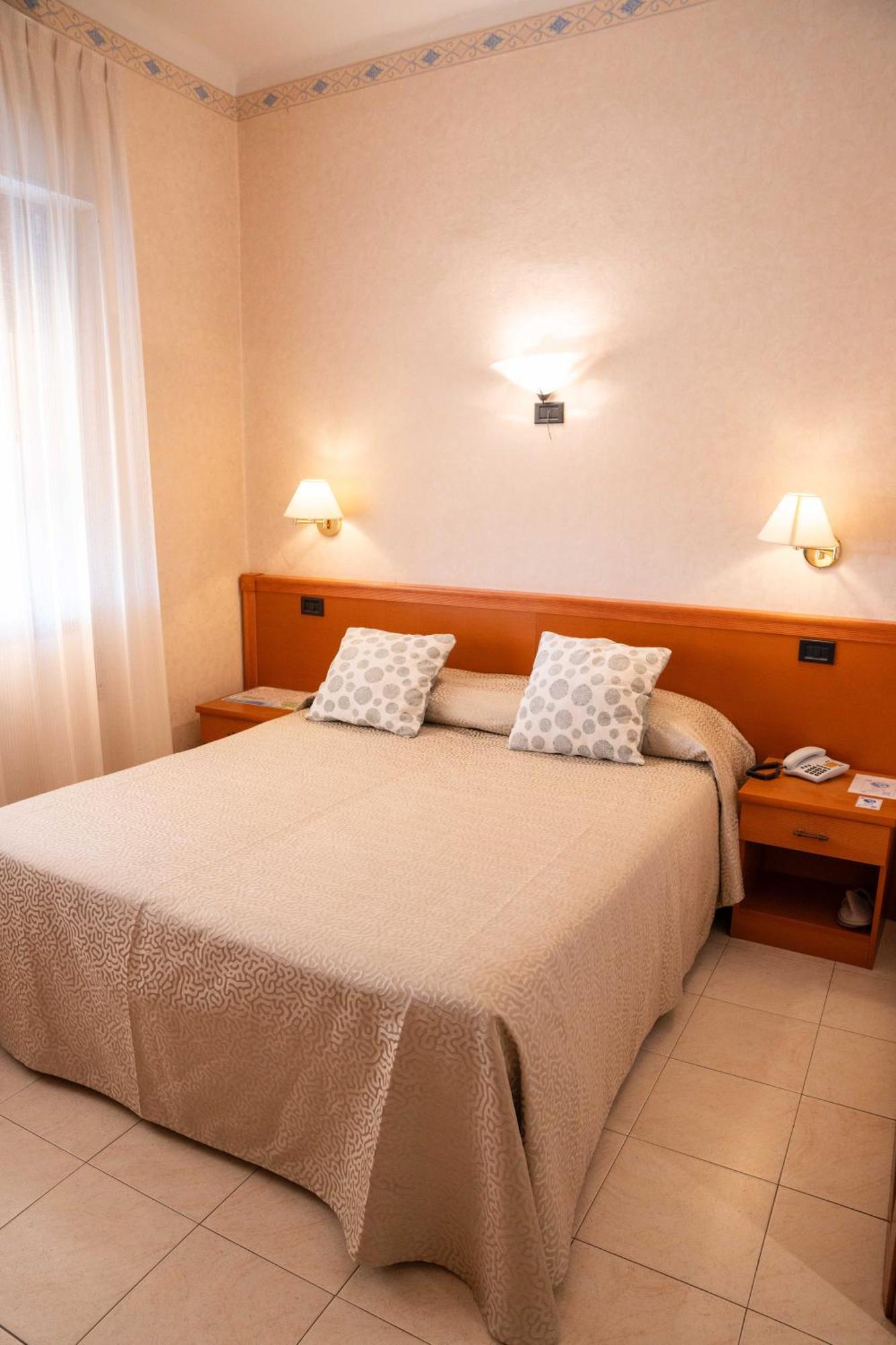 Hotel Pardini Viareggio Eksteriør billede