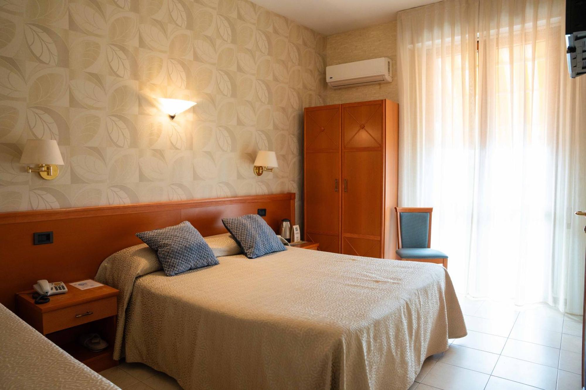 Hotel Pardini Viareggio Eksteriør billede