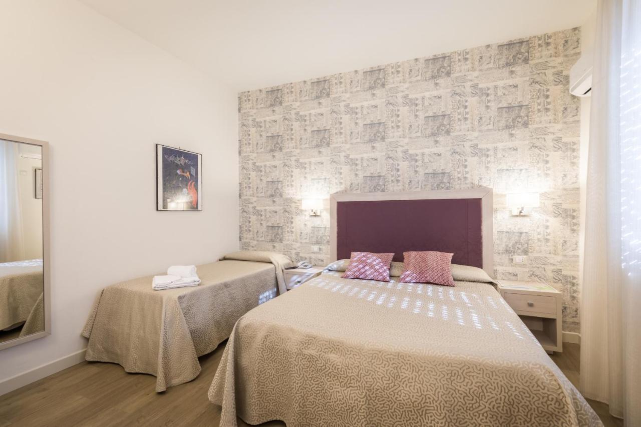 Hotel Pardini Viareggio Eksteriør billede