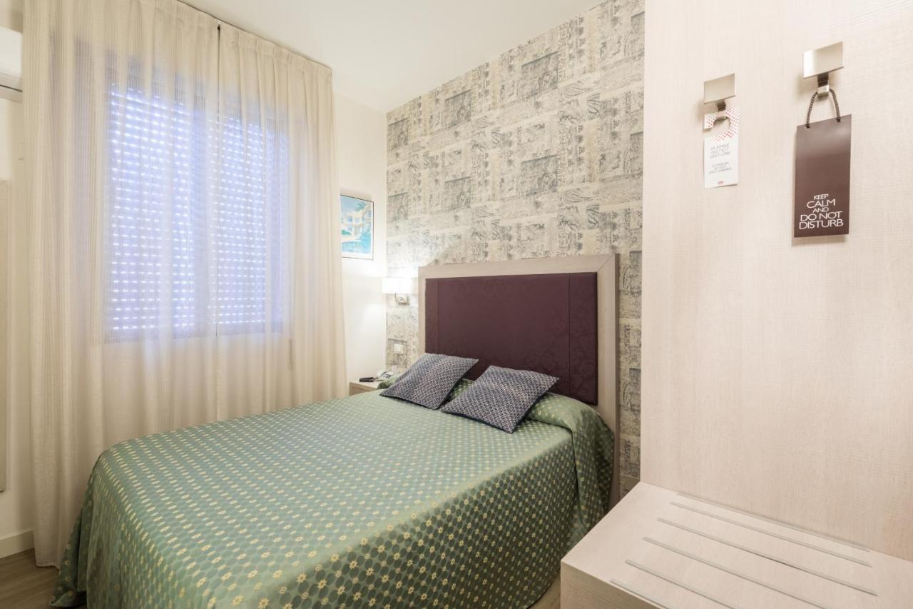 Hotel Pardini Viareggio Eksteriør billede